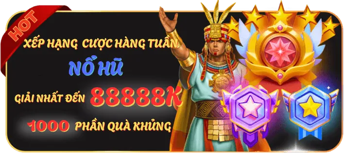 Game slot Kho Báu Aztec tại New88011 Win