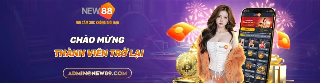 Khuyến mãi new88011 win