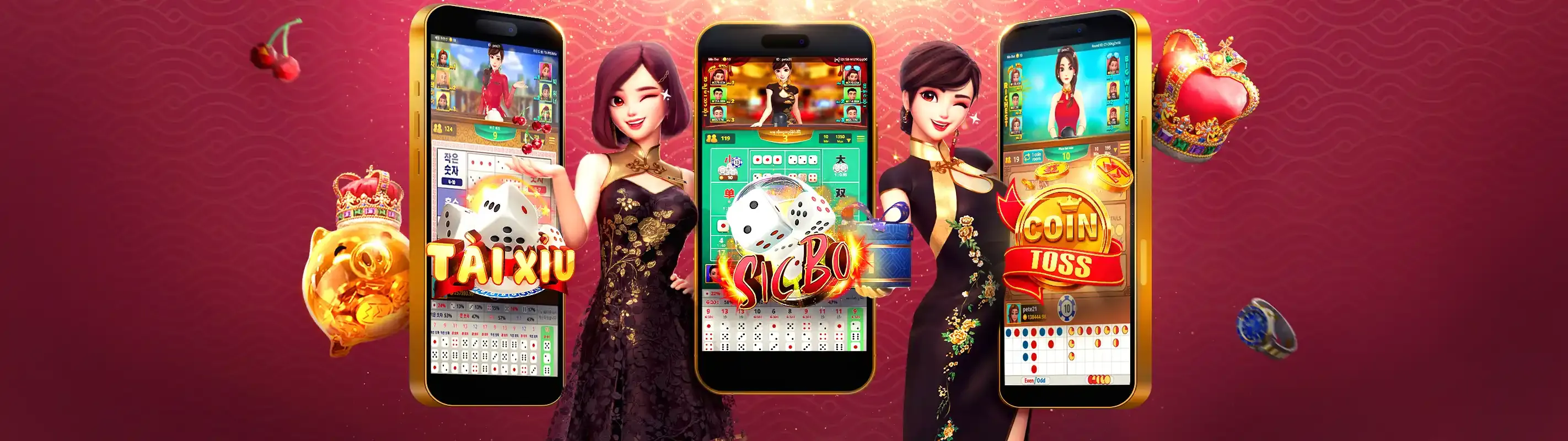 Sảnh casino trực tuyến sang trọng tại New88011 Win với các trò chơi hàng đầu 2024