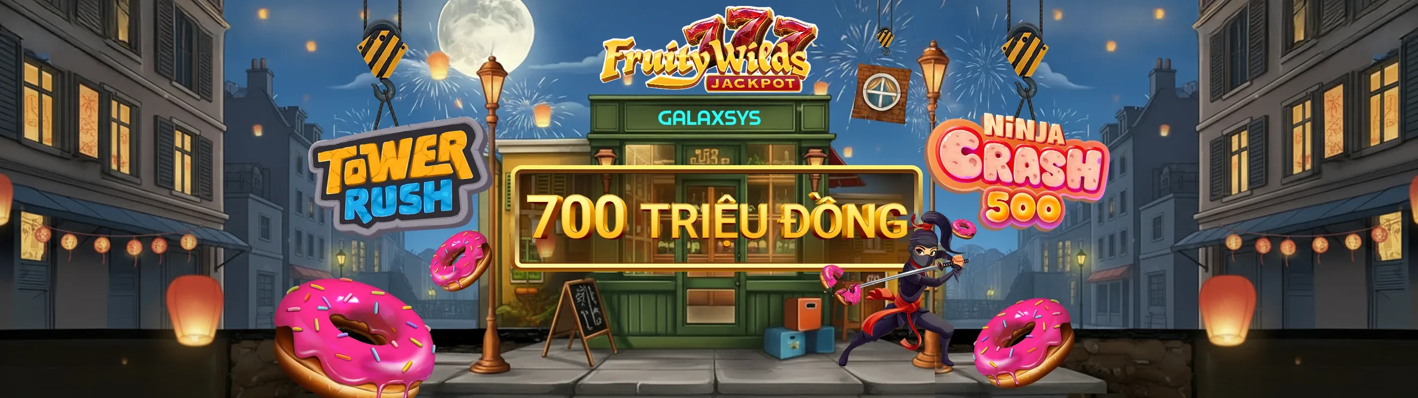 Hình ảnh Slot Games New88011 Win với jackpot lớn và ưu đãi hấp dẫn